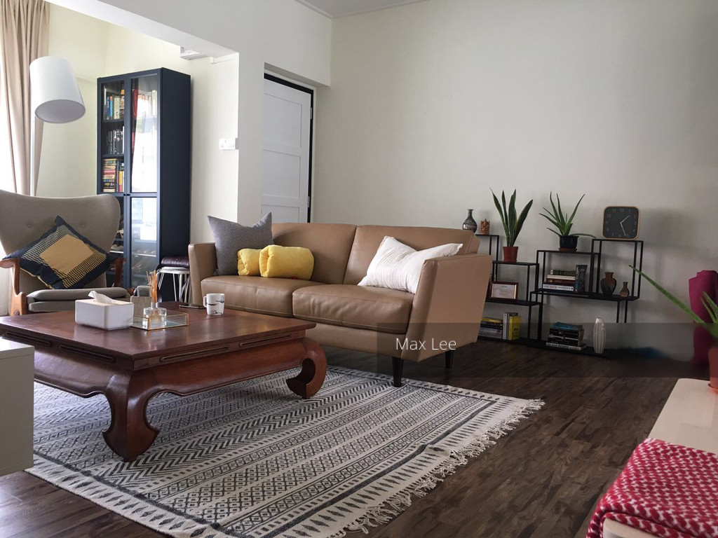 Blk 47 Moh Guan Terrace (Bukit Merah), HDB 2 Rooms #146630952